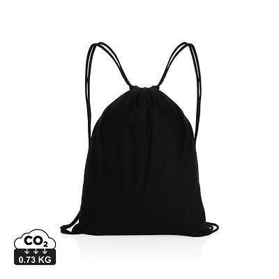 Mochila de algodón reciclado 145gr Impact AWARE™