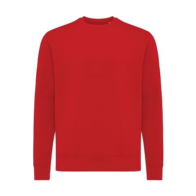 Iqoniq Etosha Recycled Cotton Round Neck