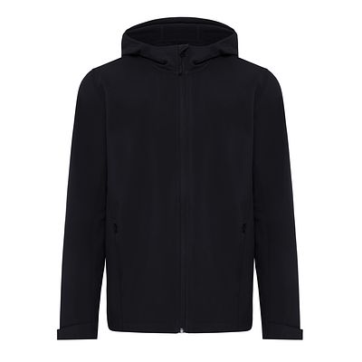 Chaqueta Makalu de poliéster reciclado para hombre Iqoniq