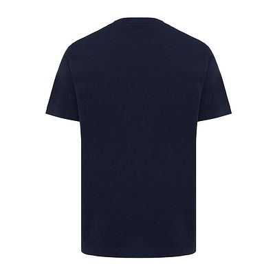 Relaxed recycled cotton T-shirt Iqoniq Kakadu