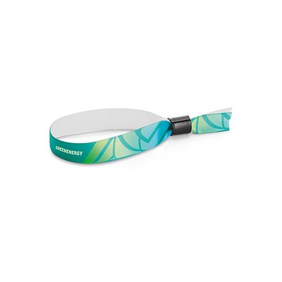 Pulsera Lanyard poliéster