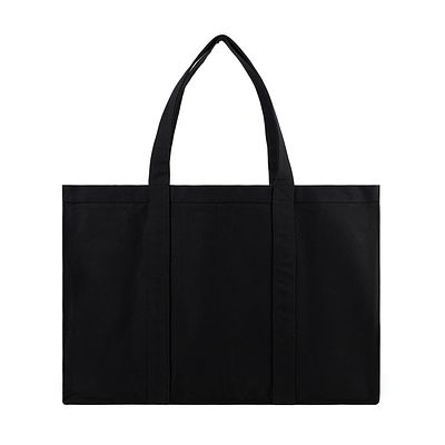 Gran bolsa VINGA Hilo lona reciclada AWARE™
