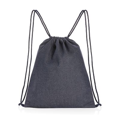 Mochila con cordón reciclada Impact AWARE™