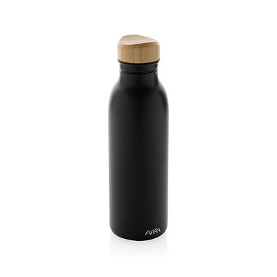 Botella Avira Alcor RCS  Re-steel 600 ML