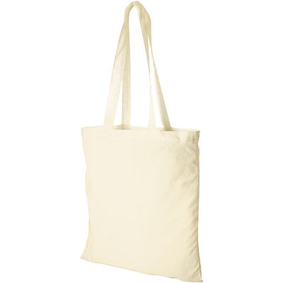 Bolsa Tote de algodón 180 g/m² "Peru"