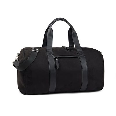Bolsa fin de semana poliéster reciclado VINGA Marlow RCS