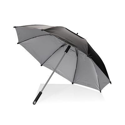 Paraguas contra tormentas Aware™ Hurricane de 27'
