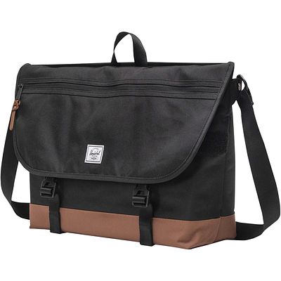 Bandolera de material reciclado de 22,5 l "Herschel Cove"
