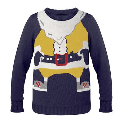 Jersey de Navidad