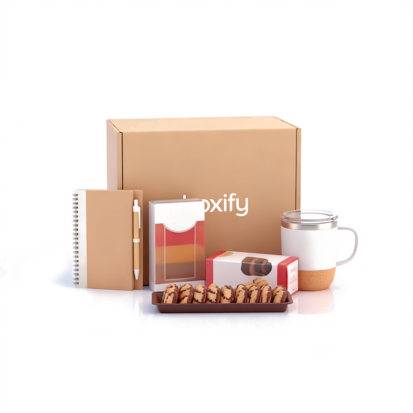 Coffee Break Box