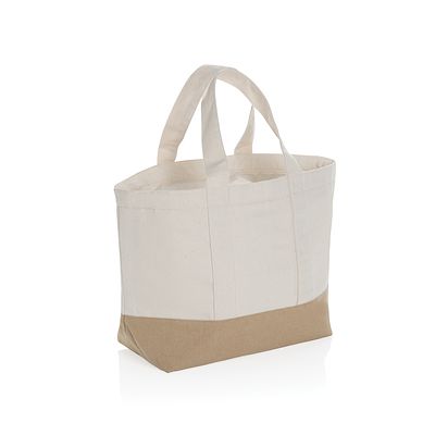 Nevera de lona Impact Aware™ de 285 g/m² sin teñir