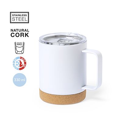 Taza Térmica Loret