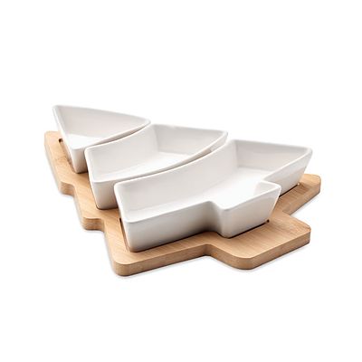 Christmas Tree Tray
